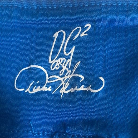 DG2 by Diane Gilman Pull On Jeggings Tall Large - Picture 3 of 8